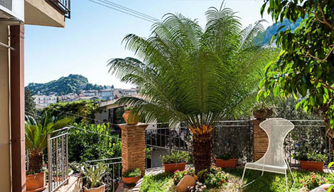 Vorschaubild	Casa Greco - Ferienwohnung